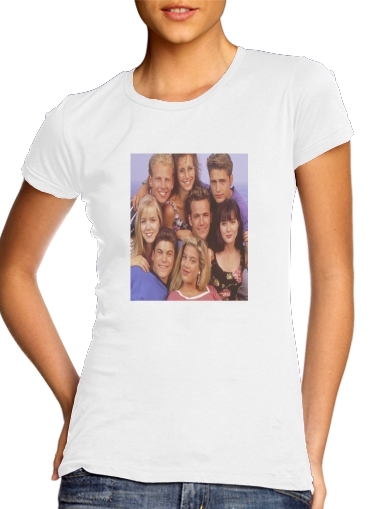  beverly hills 90210 for Women's Classic T-Shirt