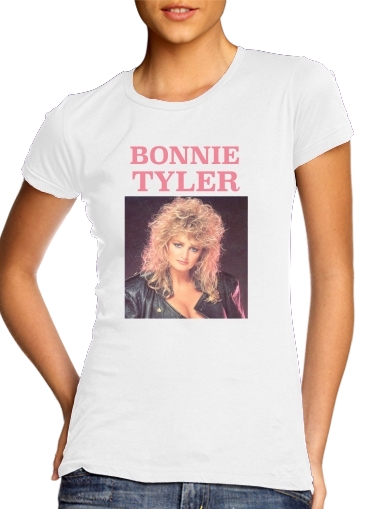  bonnie tyler for Women's Classic T-Shirt