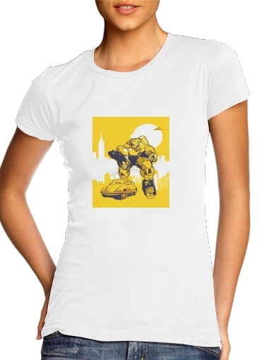  bumblebee The beetle for Women's Classic T-Shirt