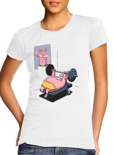  Buu x Patrick Fan for Women's Classic T-Shirt