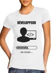 T-Shirts Cadeau etudiant developpeur informaticien