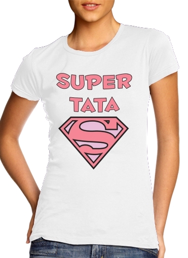  Cadeau pour une Super Cadeau for Women's Classic T-Shirt