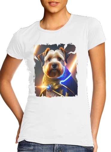  Cairn terrier for Women's Classic T-Shirt