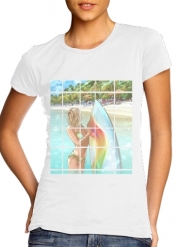 T-Shirts California Surfer