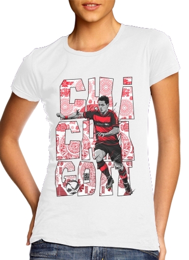  Chichagott Leverkusen for Women's Classic T-Shirt