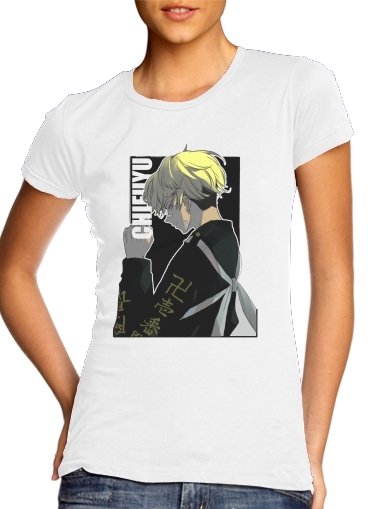  Chifuyu for Women's Classic T-Shirt
