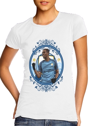  Cityzen Gabriel  for Women's Classic T-Shirt