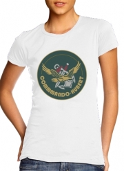 T-Shirts Commando Hubert
