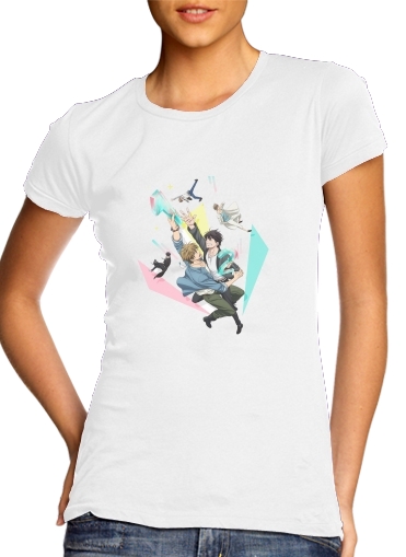  Dakaretai otoko for Women's Classic T-Shirt