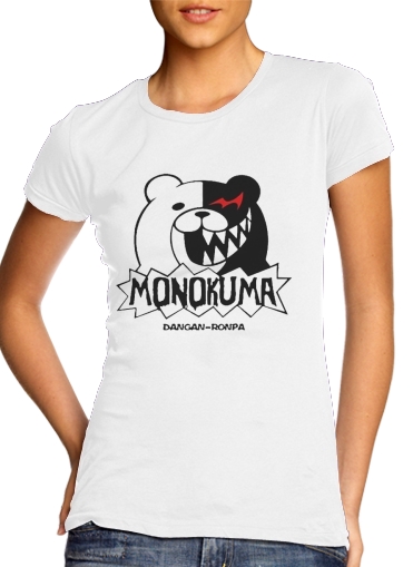  Danganronpa bear for Women's Classic T-Shirt