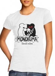 T-Shirts Danganronpa bear