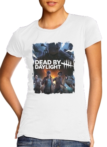  Dead by daylight for Women's Classic T-Shirt