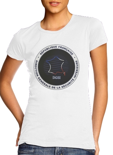  DGSI for Women's Classic T-Shirt