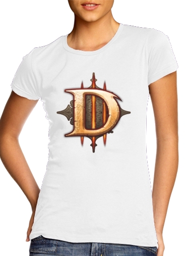  Diablo Immortal for Women's Classic T-Shirt