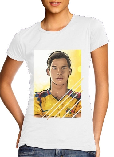 Women's Classic T-Shirt for Diego Lainez America