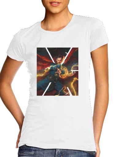  Doctor Strange for Women's Classic T-Shirt