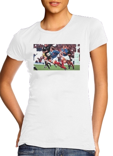  Dominici Tribute Rugby for Women's Classic T-Shirt