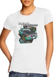 T-Shirts Drag Racing Car