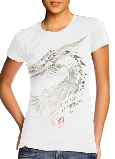  Drogon for Women's Classic T-Shirt