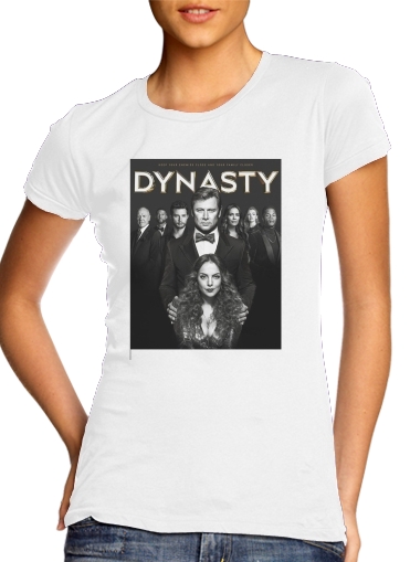  Dynastie for Women's Classic T-Shirt