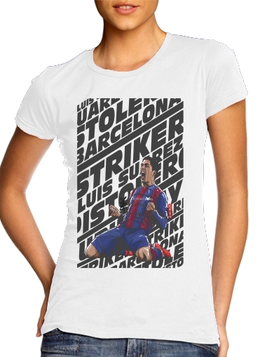  El Pistolero  for Women's Classic T-Shirt