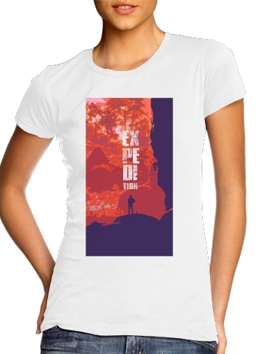  EXPEDITION for Women's Classic T-Shirt