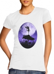 T-Shirts Fairy Silhouette 2