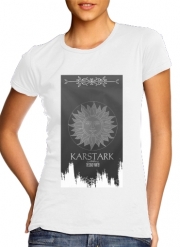 T-Shirts Flag House Karstark