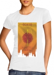 T-Shirts Flag House Martell
