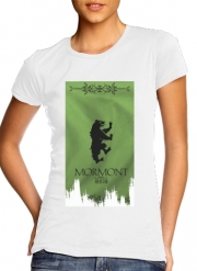 T-Shirts Flag House Mormont