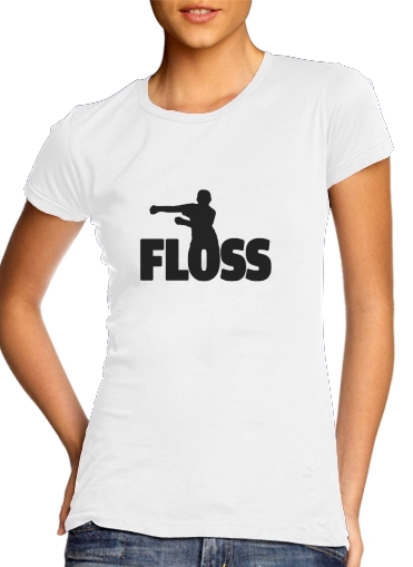  Floss Dance Football Celebration Fortnite for Women's Classic T-Shirt