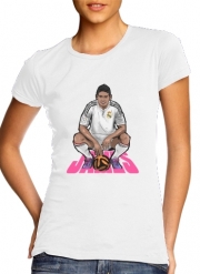 T-Shirts Football Stars: James Rodriguez - Real Madrid