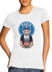 T-Shirts Football Stars: Zlataneur Paris