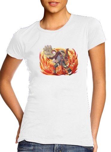  Gaara Evolution for Women's Classic T-Shirt