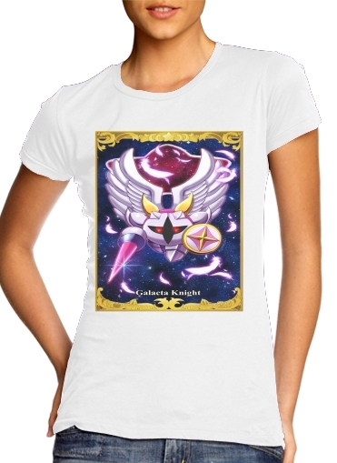 Galacta Knight for Women's Classic T-Shirt