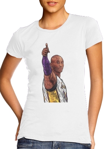  Good Bye Kobe for Women's Classic T-Shirt