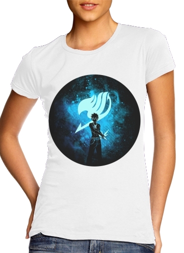  Grey Fullbuster - Fairy Tail for Women's Classic T-Shirt