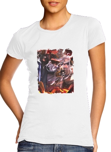  Grimoire Zero for Women's Classic T-Shirt
