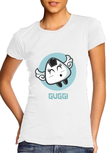  Guggi for Women's Classic T-Shirt