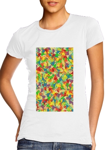  Gummy Eiffel for Women's Classic T-Shirt