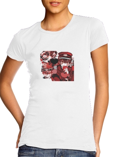  Hanako Kun for Women's Classic T-Shirt