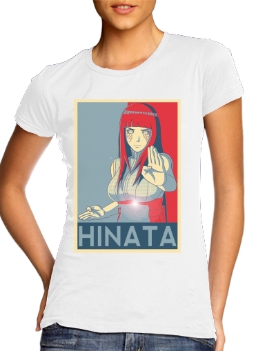  Hinata Propaganda for Women's Classic T-Shirt