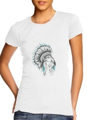 T-Shirts Indian Headdress