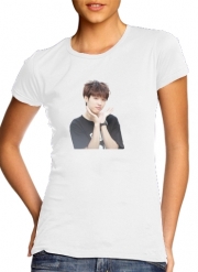 T-Shirts INFINITE Nam Woohyu