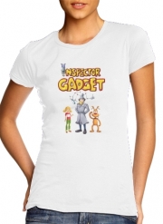 T-Shirts Inspecteur gadget