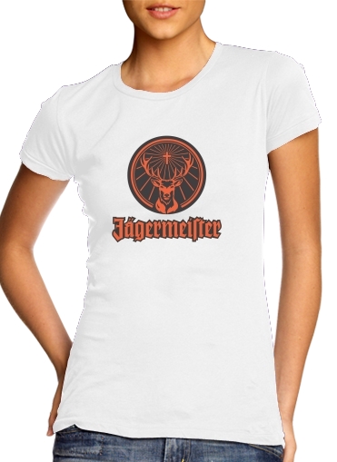  Jagermeister for Women's Classic T-Shirt