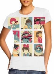 T-Shirts Japan pop