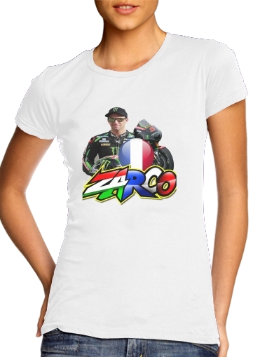  johann zarco moto gp for Women's Classic T-Shirt