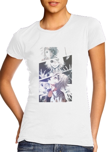  Juzo suzuya for Women's Classic T-Shirt