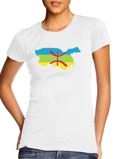  Kabyle for Women's Classic T-Shirt